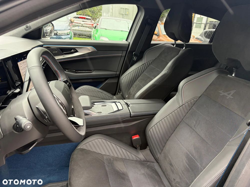 Renault Rafale 1.2 E-Tech PHEV 4x4 300 atelier Alpine MMT - 15