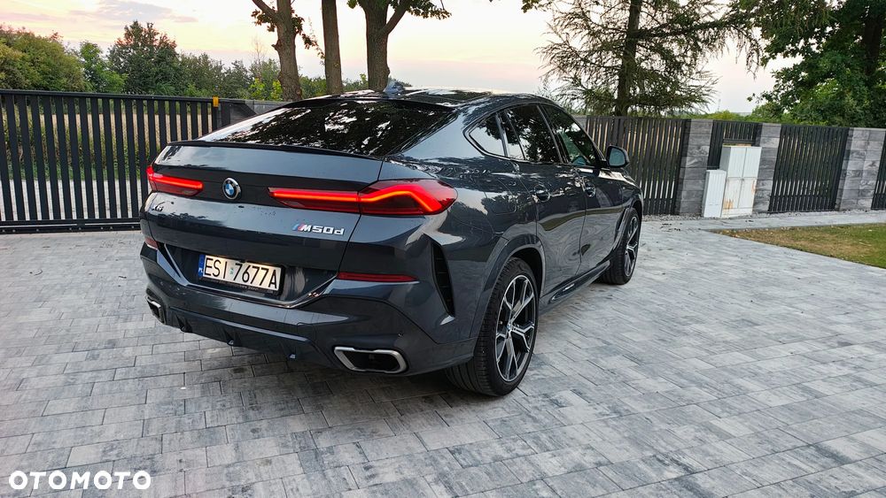 BMW X6M - 2