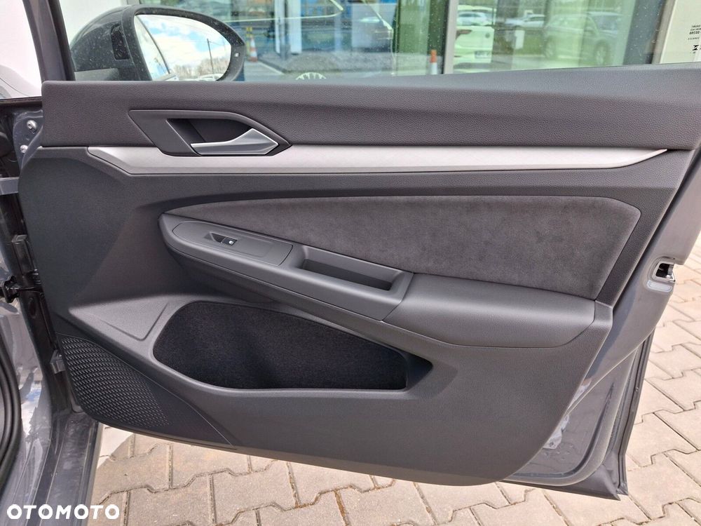 Volkswagen Golf Variant 1.5 TSI Life Plus - 18
