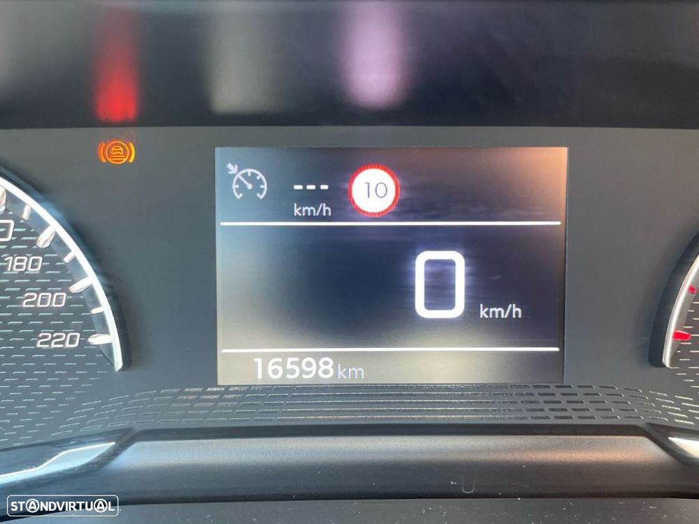 Peugeot 208 1.2 PureTech Style - 3