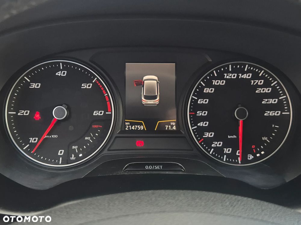 Seat Ateca - 22