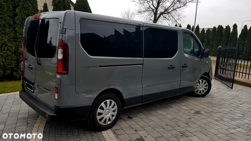 Renault Trafic L2H1 2,9t Pack Clim - 5