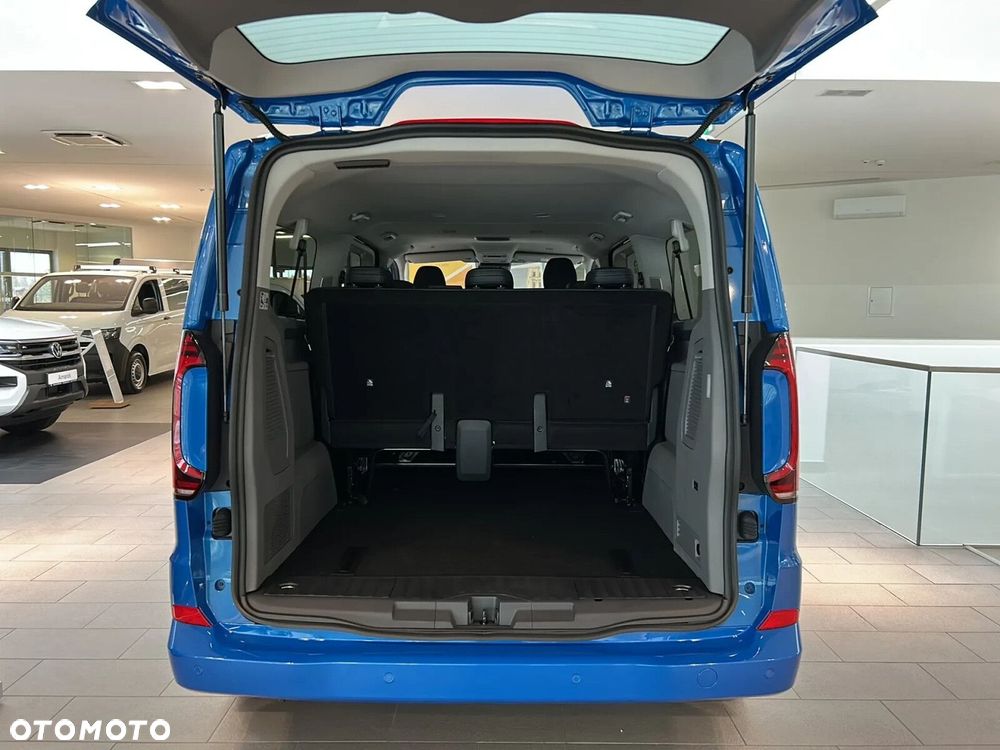 Volkswagen Caravelle Style 2.0 TDI 4Motion 170 KM automat - 26