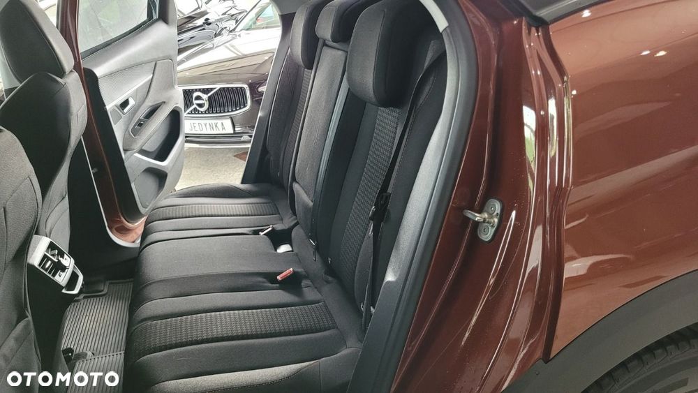 Peugeot 3008 - 26