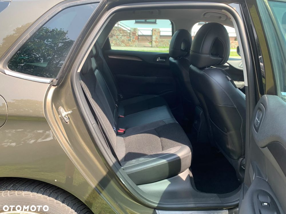 Citroën C4 1.6 HDi Exclusive - 27