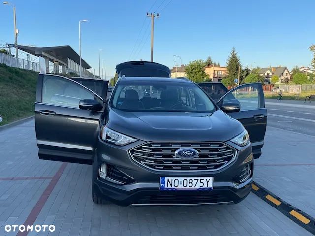 Ford Edge - 6