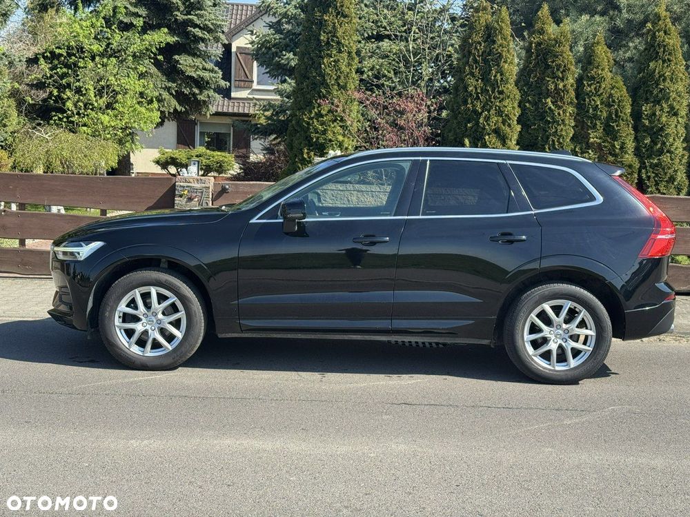 Volvo XC 60 - 6