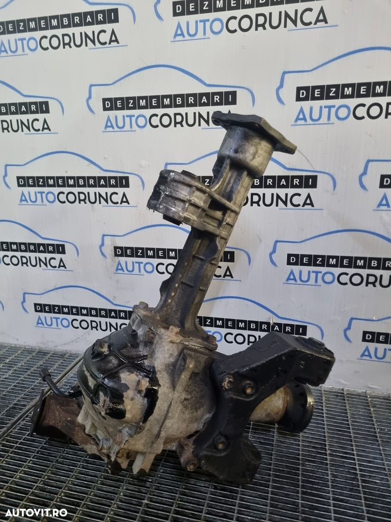 Cutie de Tranfer Grup Fata Suzuki Grand Vitara 1.9 DDIS 2006 - 2012 129CP Manuala 6 ... - 3
