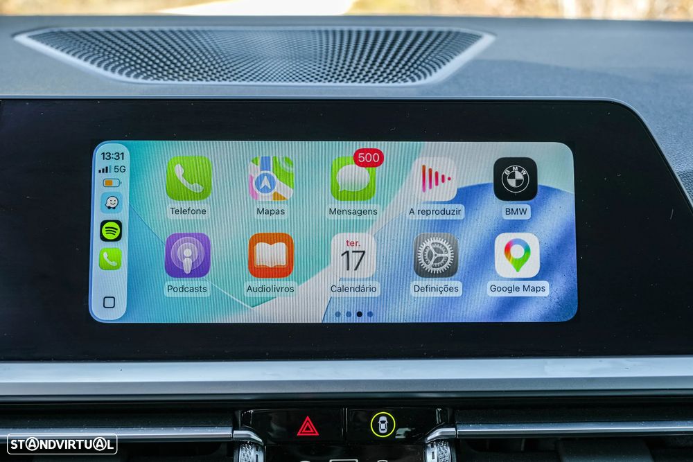 BMW 418 Gran Coupé - 24