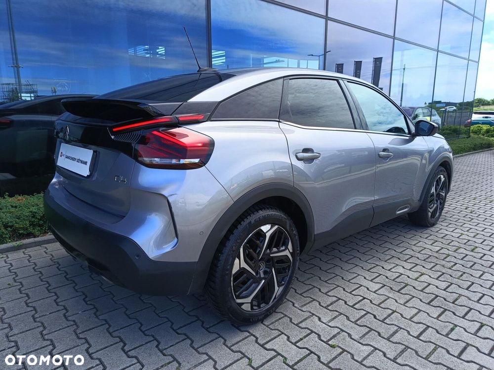 Citroën C4 1.2 PureTech Shine S&S - 7