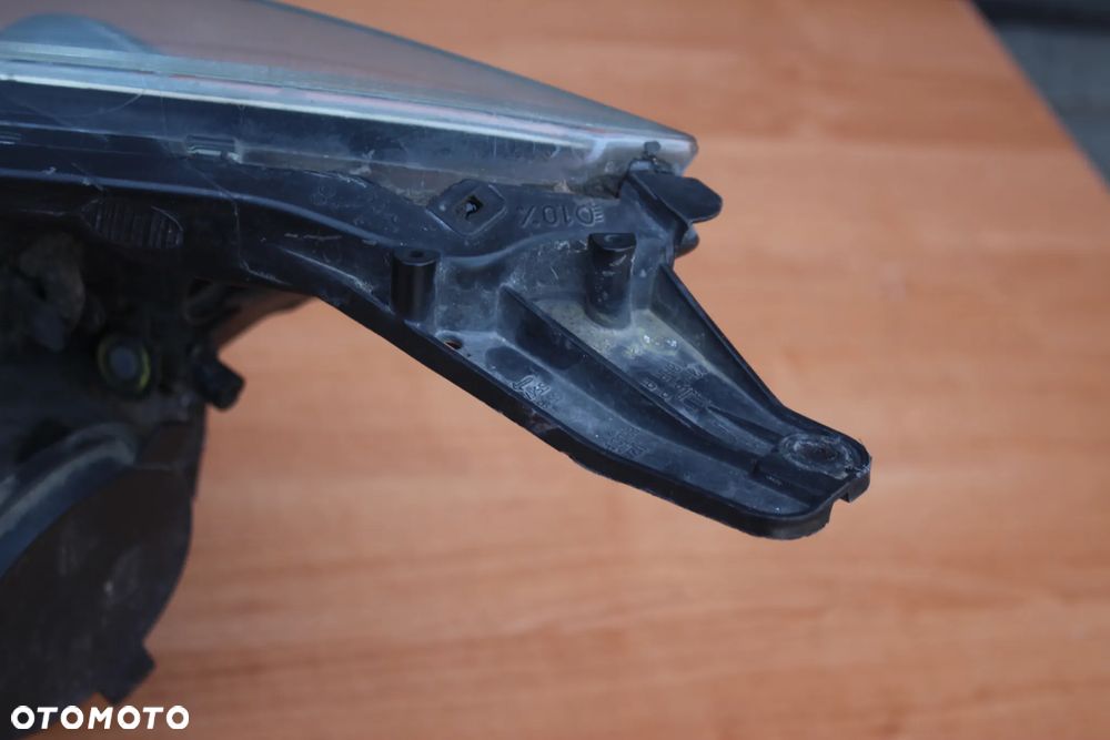 LAMPA PRAWY PRZÓD PRZEDNIA PRAWA XENON OPEL VECTRA C SIGNUM PO LIFT EUROPA 13170925 - 10