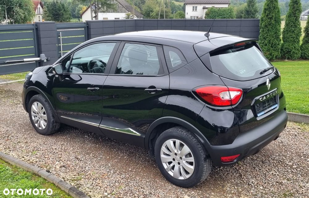Renault Captur 1.2 Energy TCe Limited - 3