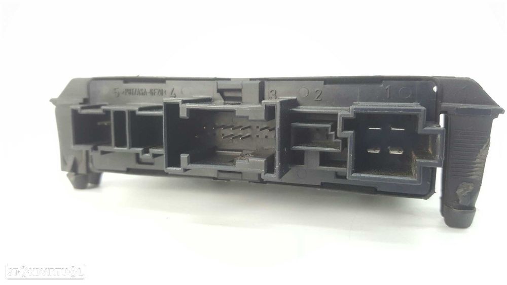 MODULO CONFORT MERCEDES CLASE C (W203) BERLINA 220 CDI (203.006) - 2