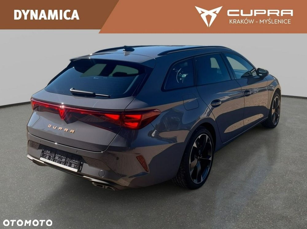 Cupra Leon Sportstourer - 5