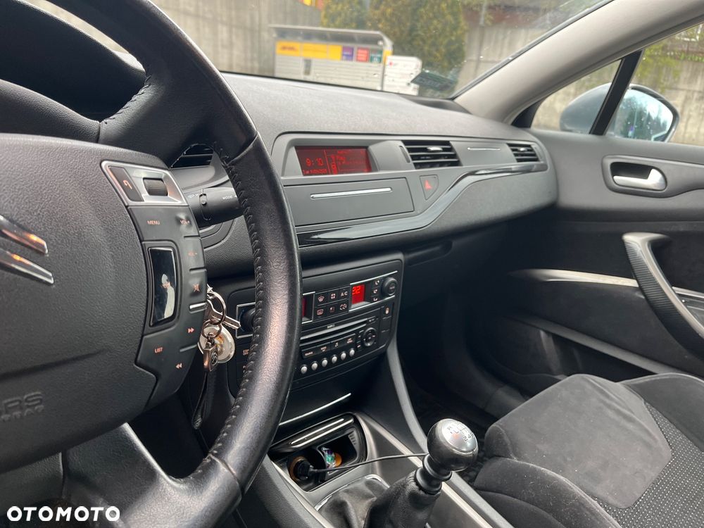 Citroën C5 2.0 HDi Confort - 7