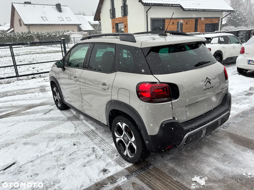 Citroën C4 Cactus PureTech 110 Stop&Start Shine - 2