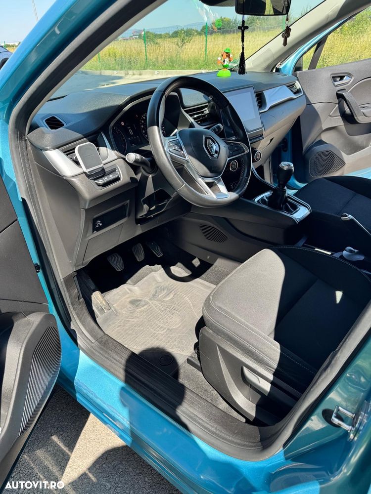 Renault Captur - 6