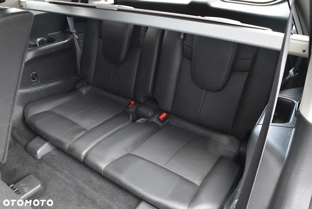 Nissan X-Trail - 21