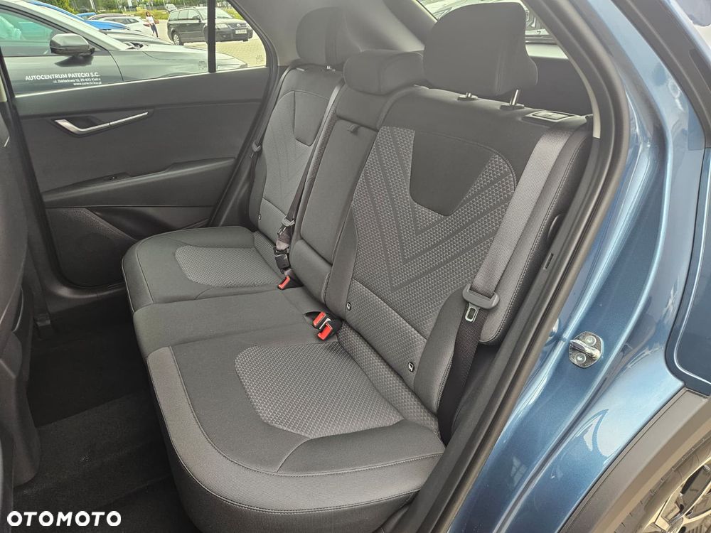 Kia Niro 1.6 GDI Hybrid M - 13