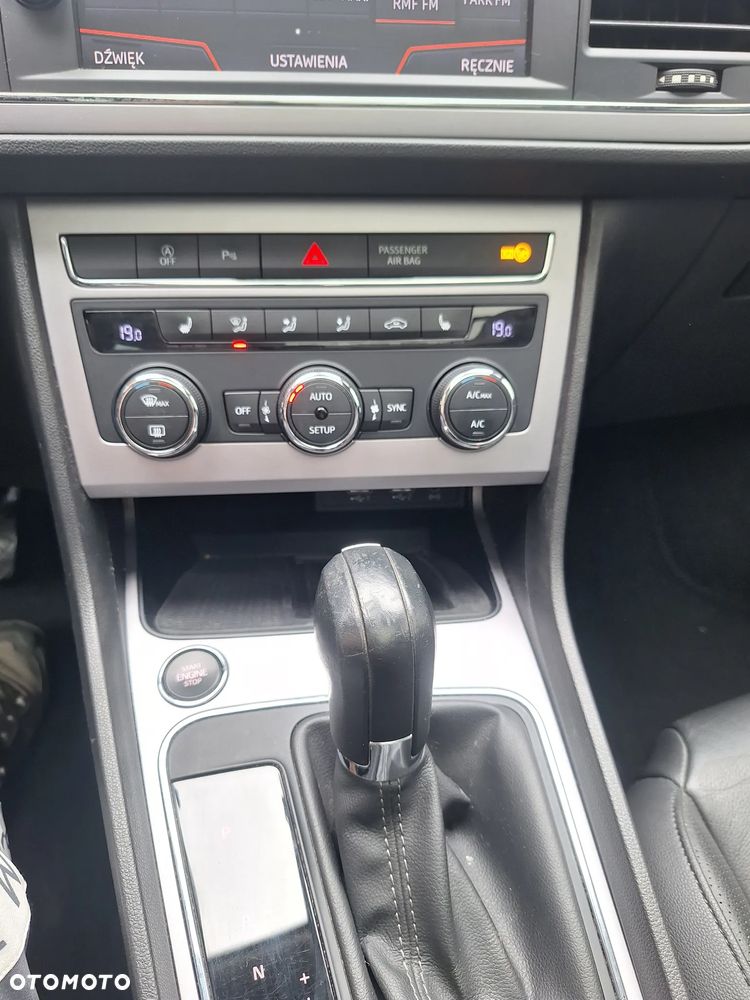 Seat Leon 2.0 TDI DPF DSG Xcellence - 12