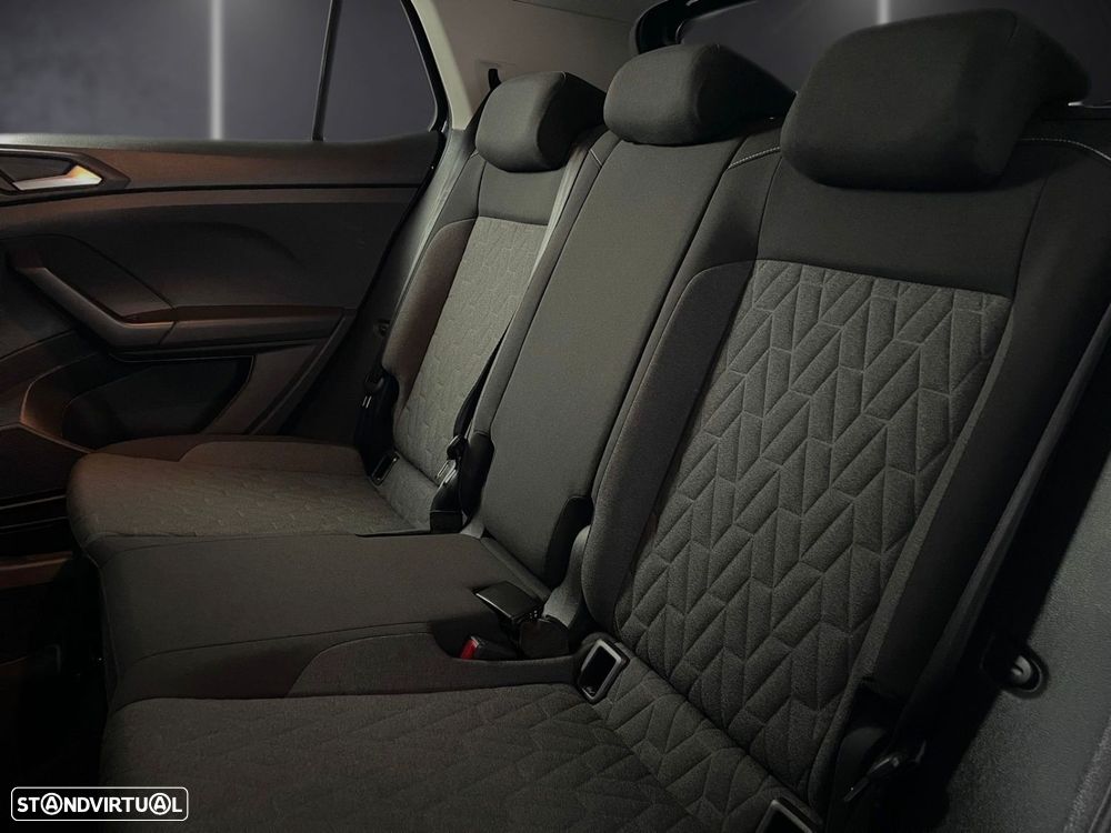 VW T-Cross 1.0 TSI Style DSG - 25