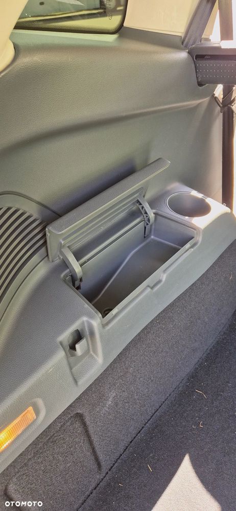 Ford Grand C-MAX 1.6 EcoBoost Titanium ASS - 22