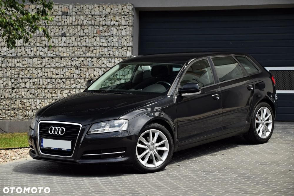 Audi A3 - 6