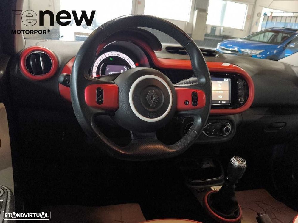 Renault Twingo - 10