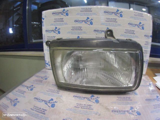 Farol 0301154302 8971439492 OPEL FRONTERA BREAK FASE 3 1999 2.2I 4X4 136CV 5P CINZENTO DRT H4 BOSCH - 1