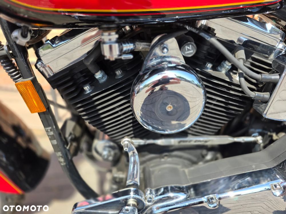 Harley-Davidson Softail Fat Boy - 5