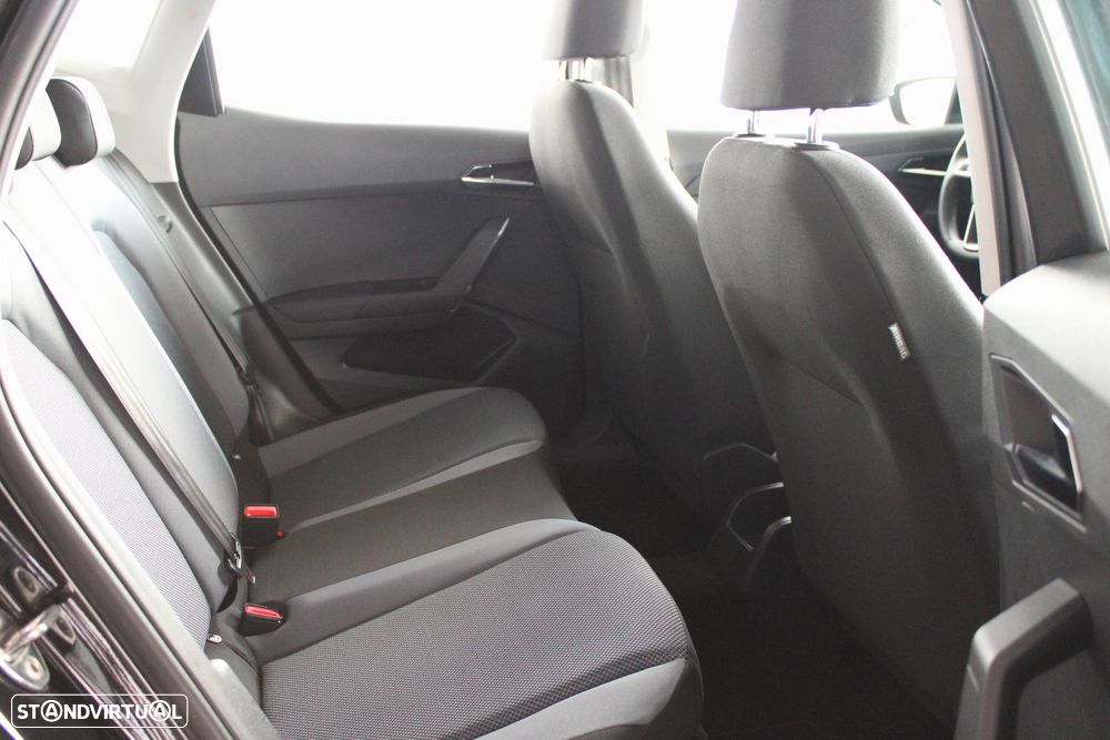 SEAT Arona 1.0 TSI Style - 14