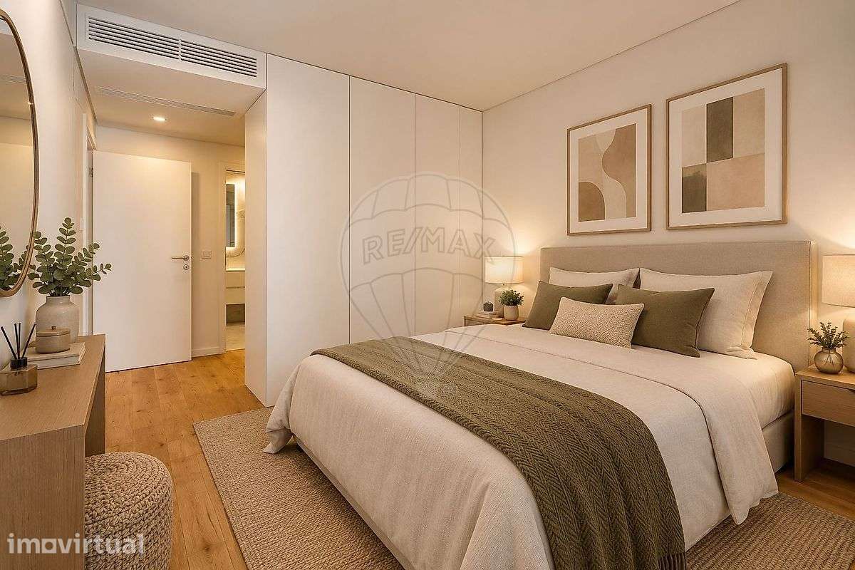 Apartamento T3 para venda - Grande imagem: 4/9