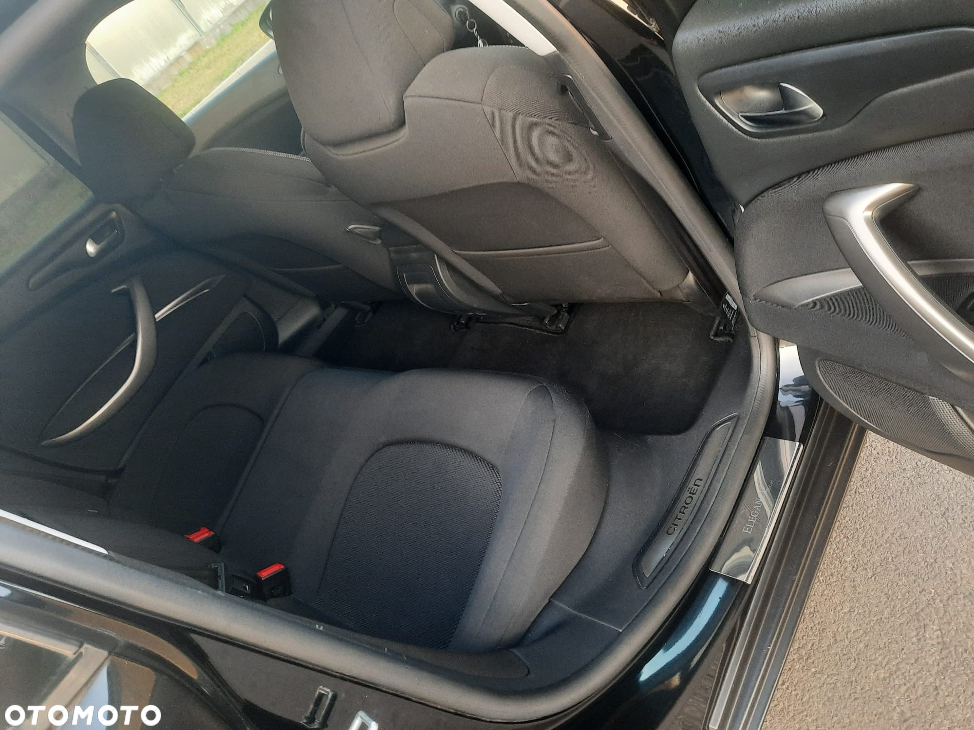 Citroën C5 HDi 115 FAP Tendance - 12
