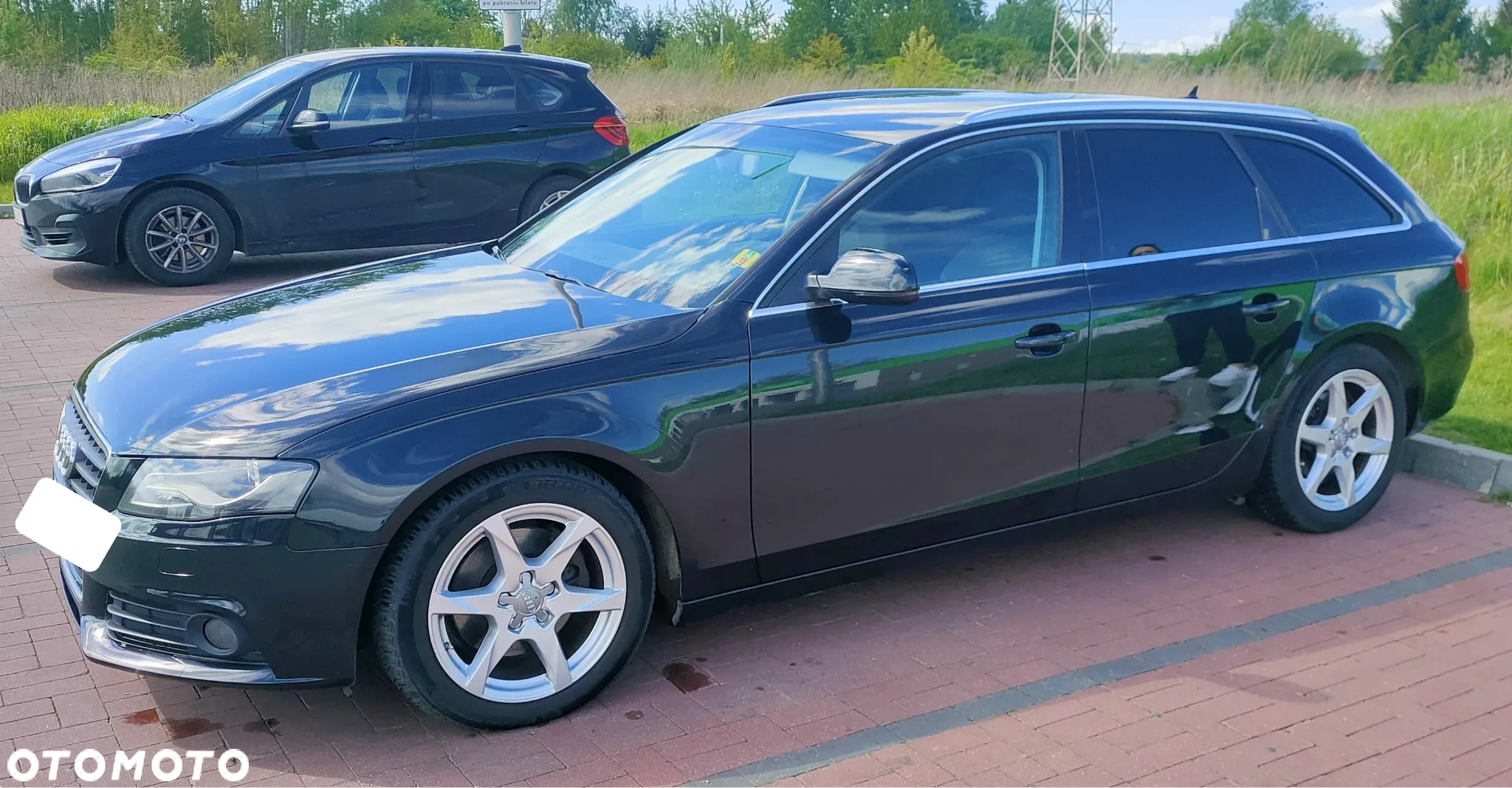 Audi A4 2.0 TDI - 2