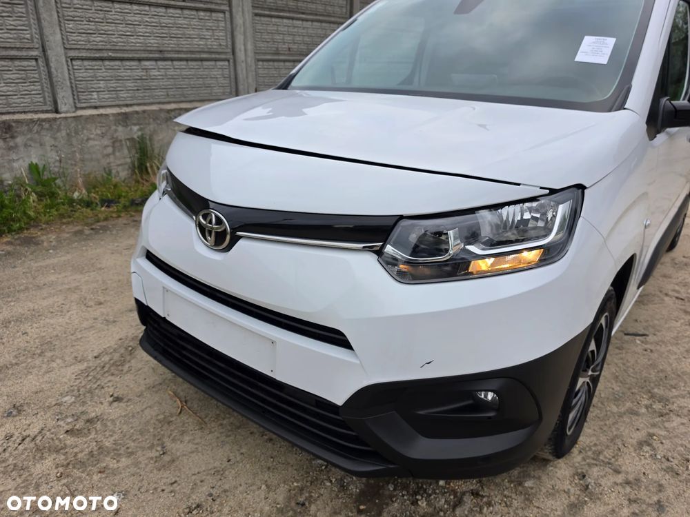 Toyota Proace City - 21
