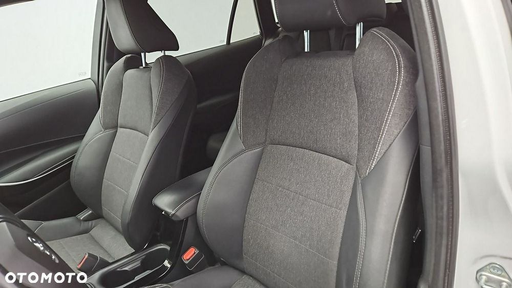 Toyota Corolla 2.0 Hybrid Executive - 11