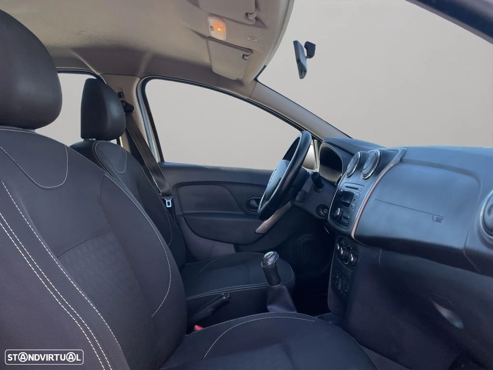 Dacia Logan MCV 1.5 dCi Confort - 14