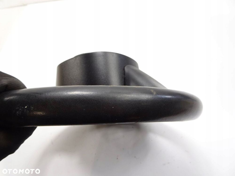 kierownica fiat 500l skóra ładna ! - 9