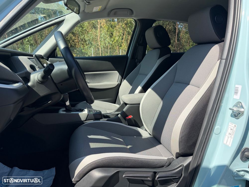 Honda Jazz Crosstar Hybrid 1.5 i-MMD Executive - 5