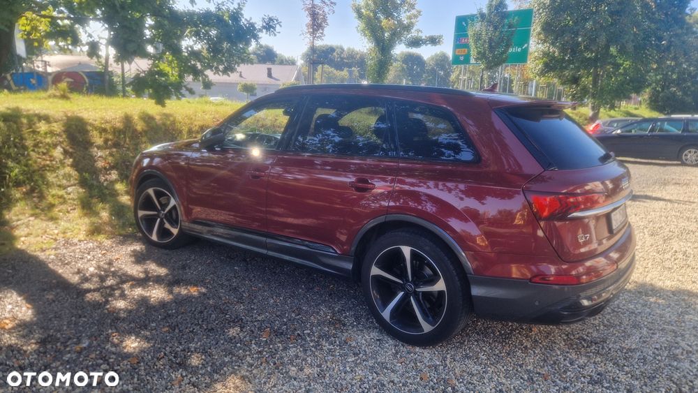 Audi Q7 - 17