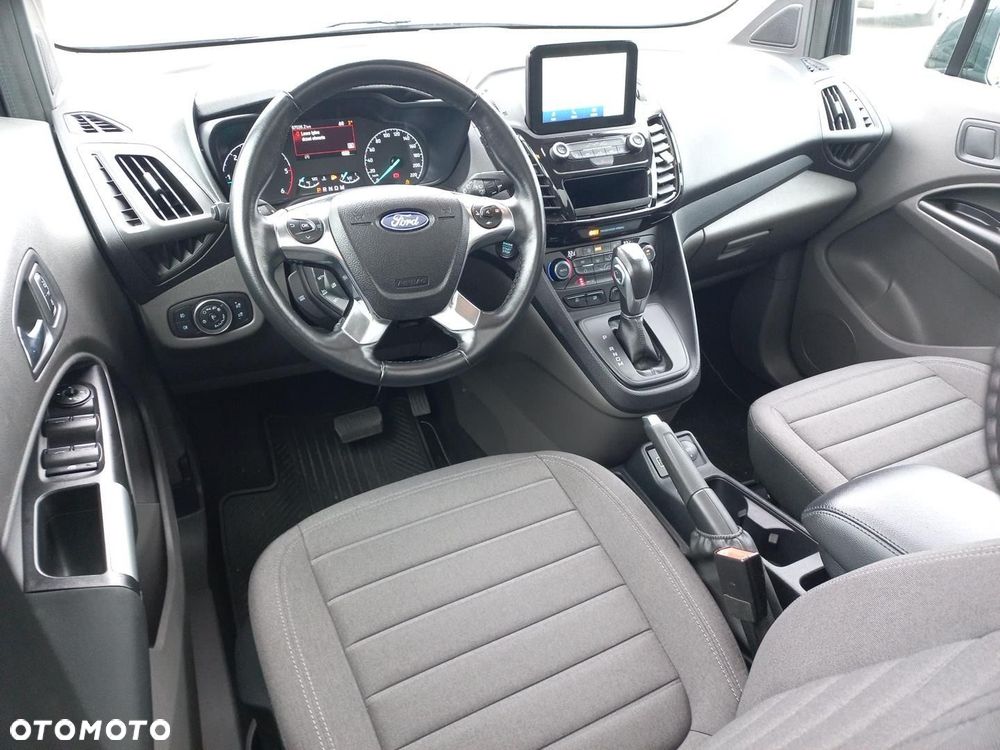 Ford Tourneo Connect 1.5 EcoBlue Titanium PowerShift - 17