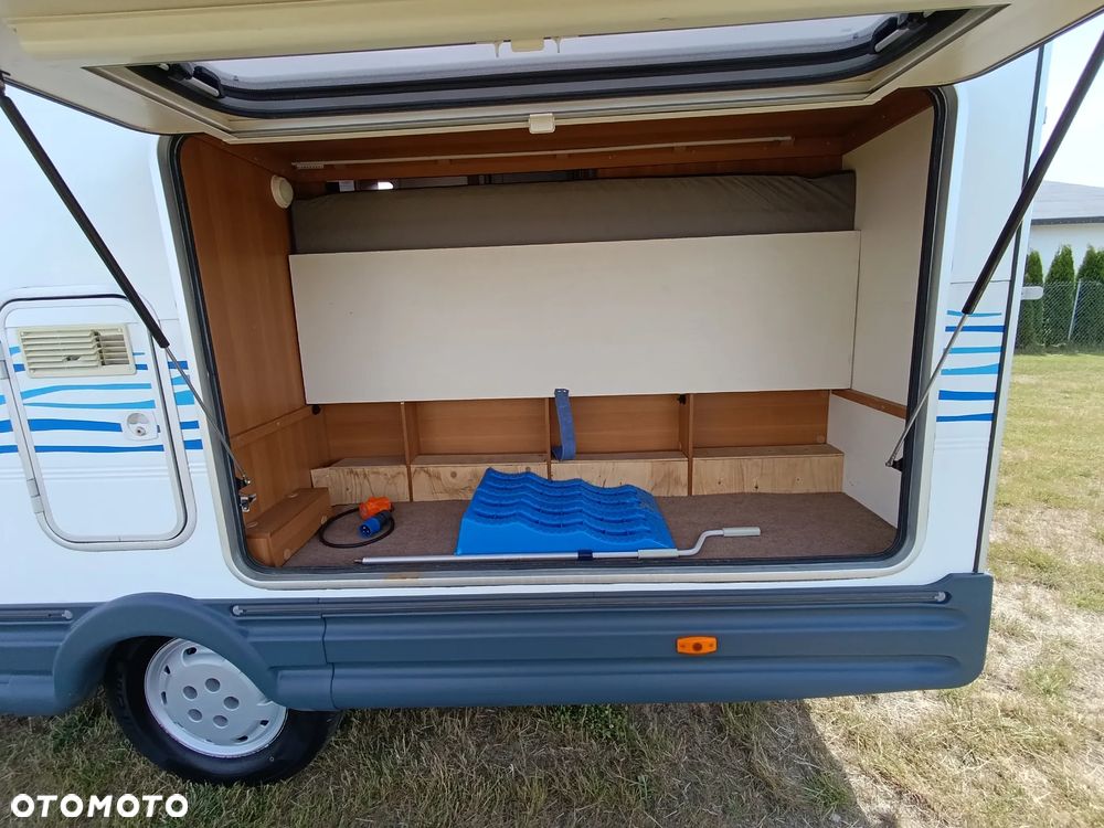 Fiat Ducato Roller-Team - 37
