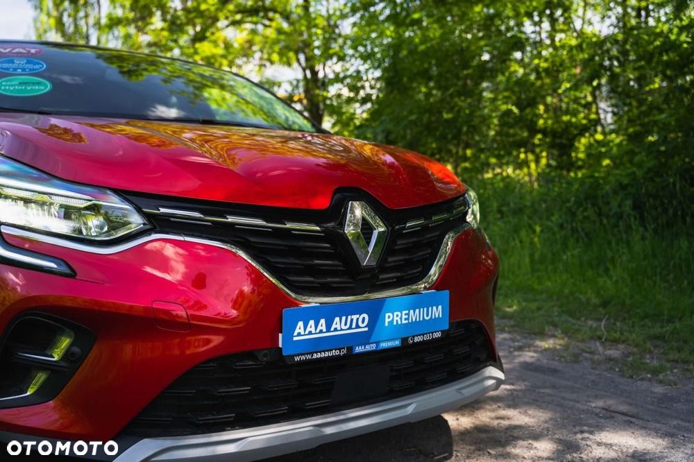 Renault Captur - 9