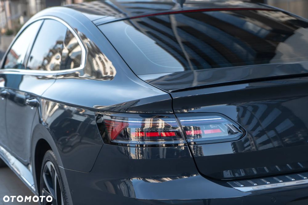 Volkswagen Arteon 2.0 TSI OPF 4Motion DSG R-Line Edition - 9