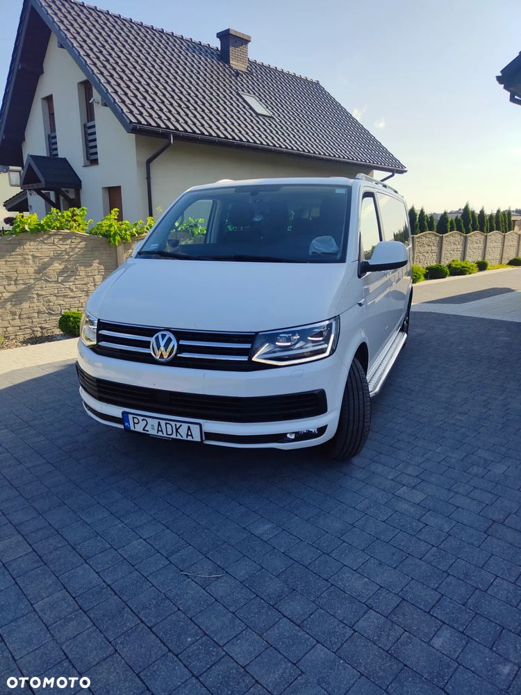 Volkswagen Caravelle 2.0 BiTDI L2 Highline DSG - 4