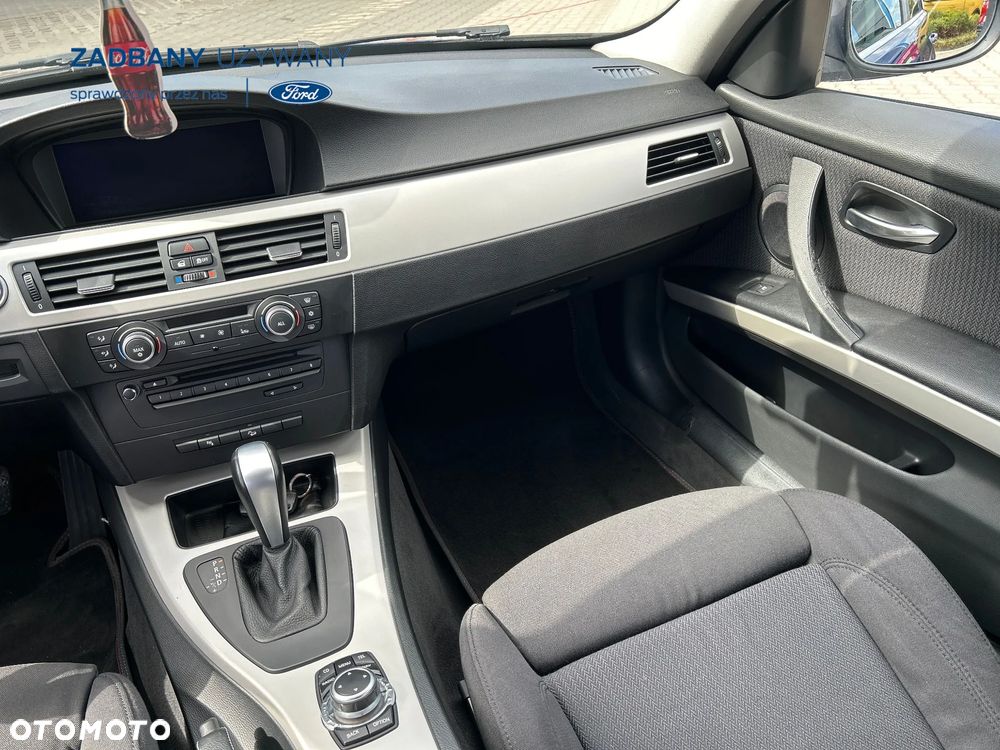 BMW Seria 3 - 21