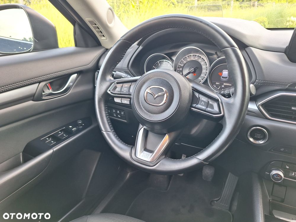 Mazda CX-5 SKYACTIV-G 165 ADVANTAGE - 23