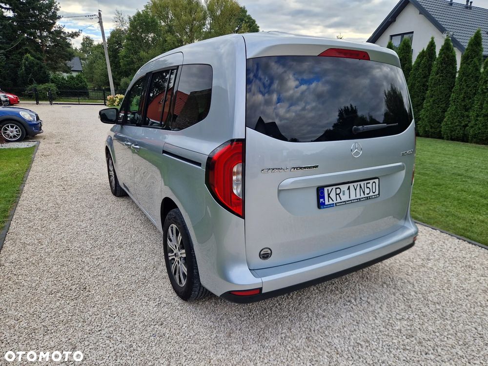 Mercedes-Benz Citan Tourer L1 420.723 - 18