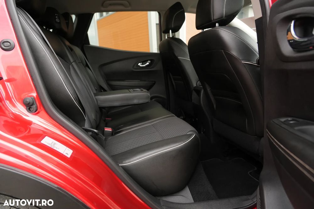 Renault Kadjar Energy dCi 110 EDC Bose Edition - 22