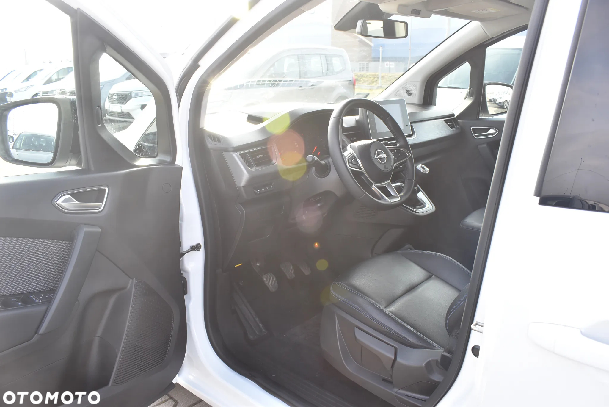 Nissan Townstar Combi 1.3 DIG-T L1 Tekna - 10